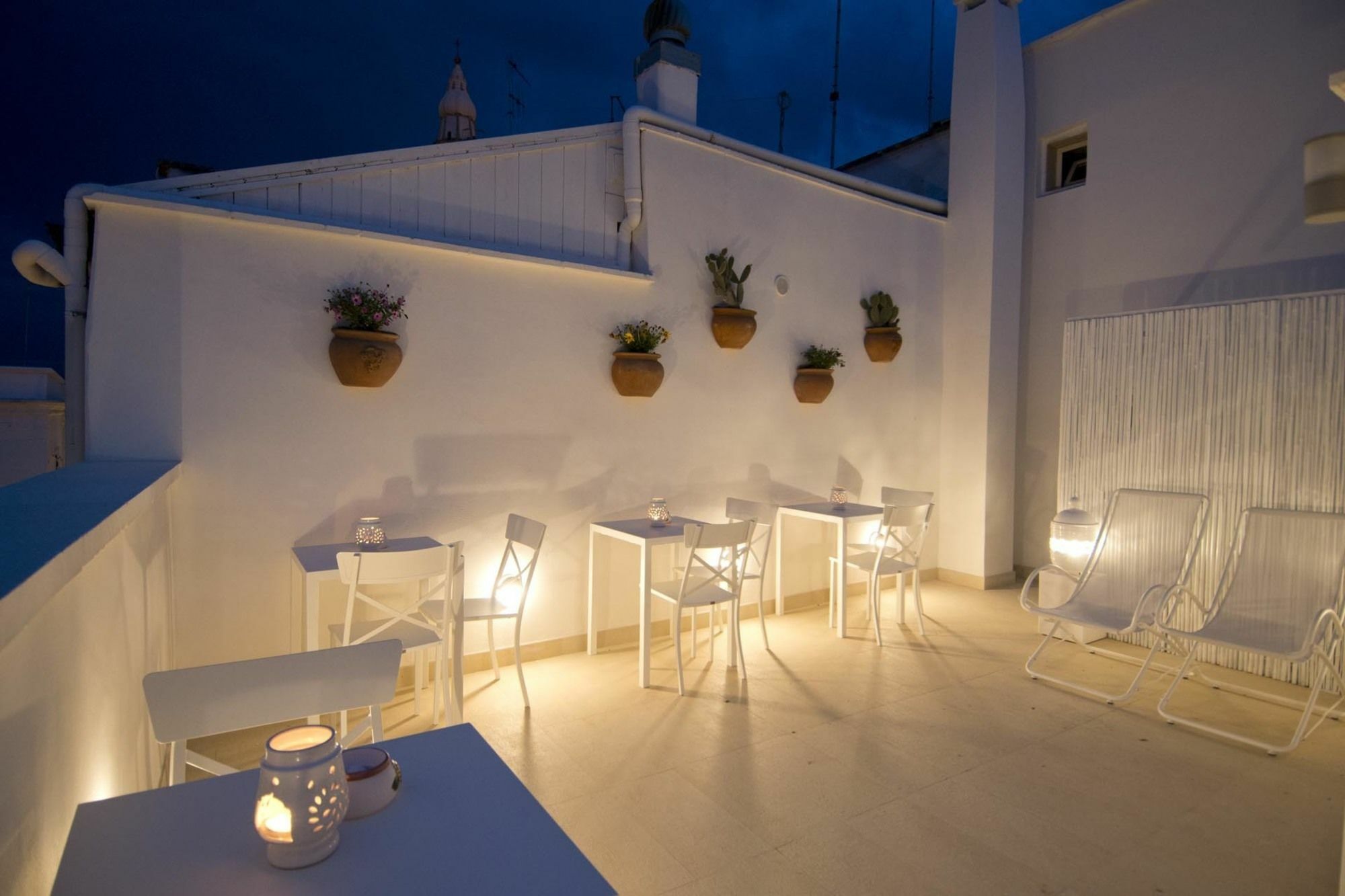 Апартаменты Casa Perugini Монополи Экстерьер фото